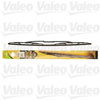 Valeo SWF Front Left Windshield Wiper Blade - 61618209745